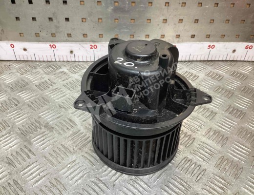 Моторчик печки Ford T. Connect I 2002-2009  Ford Transit Connect T. Connect I 2002-2009