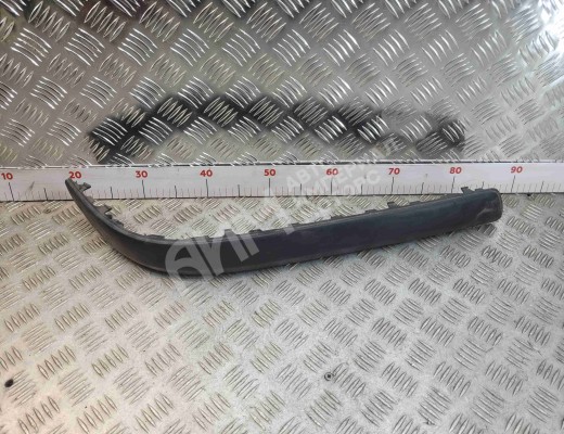 Молдинг бампера заднего Volkswagen Passat B5 (3B) 1996-2000  Volkswagen Passat Passat B5 (3B) 1996-2000