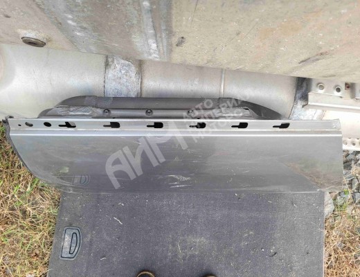 Дверь задняя правая Audi A6 Allroad C5 (4BH) 2000-2005  Audi A6 Allroad A6 Allroad C5 (4BH) 2000-2005