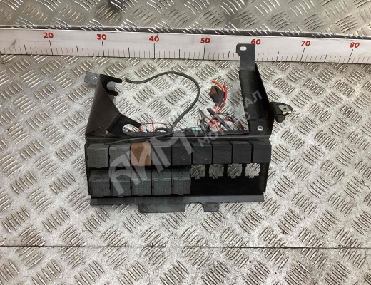 Блок реле Mercedes Vario (W670) 1996-2013  Mercedes Vario Vario (W670) 1996-2013