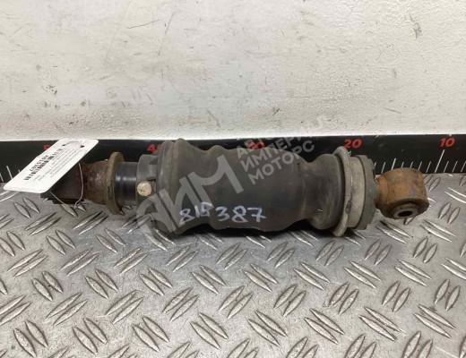 Пневмоподушка подвески кабины Renault Premium I 1996-2006  Renault Premium Premium I 1996-2006