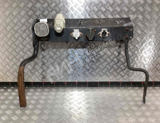 Кронштейн рамы Renault Premium I 1996-2006  Renault Premium Premium I 1996-2006