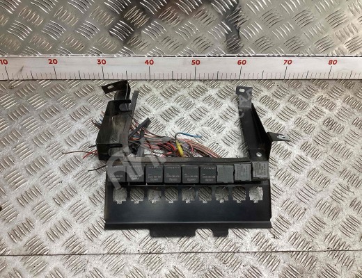 Блок реле Mercedes Vario (W670) 1996-2013  Mercedes Vario Vario (W670) 1996-2013
