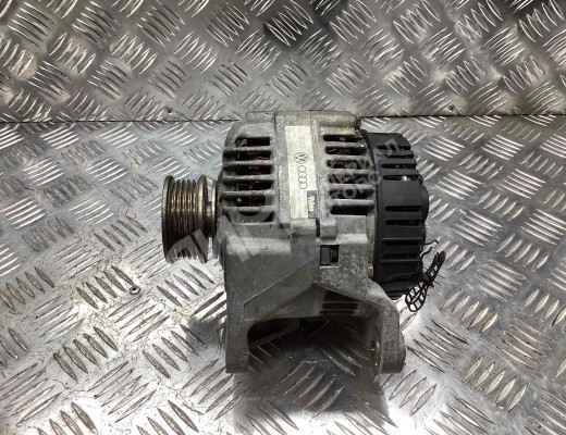 Генератор Volkswagen Passat B5 (3B) 1996-2000  Volkswagen Passat Passat B5 (3B) 1996-2000