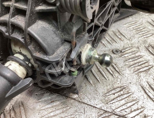 Кулиса Mercedes Sprinter II (W906) 2013-2018 рестайлинг  Mercedes Sprinter Sprinter II (W906) 2013-2018 рестайлинг