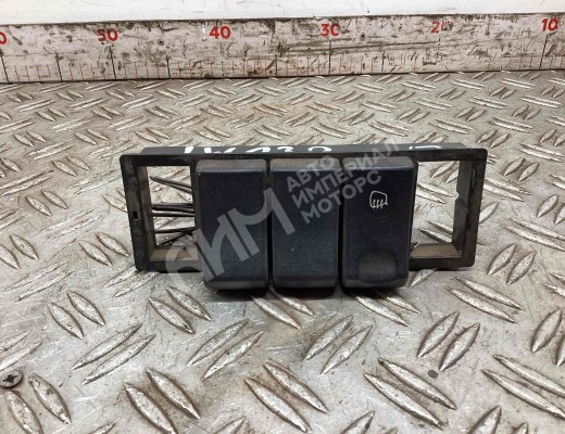 Кнопка подогрева зеркал Renault Kerax 1997-2013  Renault Kerax Kerax 1997-2013