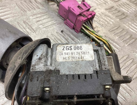 Переключатель подрулевой (стрекоза) Mercedes Vario (W670) 1996-2013  Mercedes Vario Vario (W670) 1996-2013