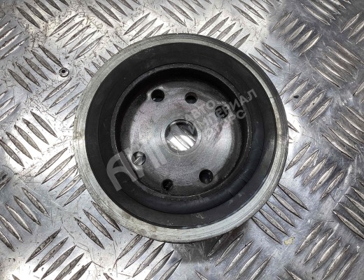 Шкив коленвала Volvo V70 I (LW) 1996-2000  Volvo V70 V70 I (LW) 1996-2000