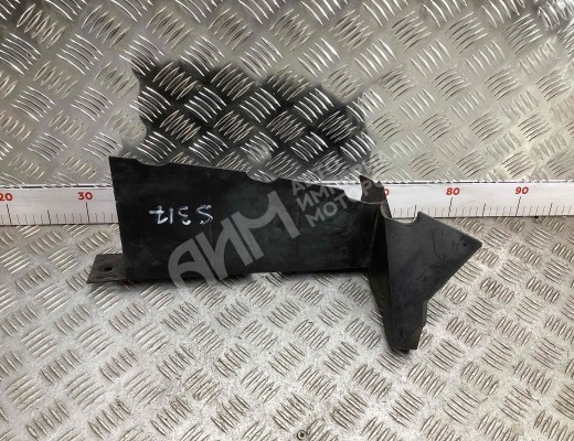 Воздуховод Mazda 6 I (GG) 2005-2007 рестайлинг  Mazda 6 6 I (GG) 2005-2007 рестайлинг