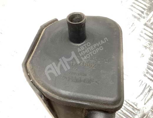 Маслоотделитель (сапун) Volvo V70 I (LW) 1996-2000  Volvo V70 V70 I (LW) 1996-2000