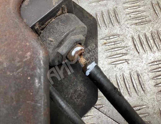 Электроручник Renault Laguna II (X74) 2005-2007 рестайлинг  Renault Laguna Laguna II (X74) 2005-2007 рестайлинг