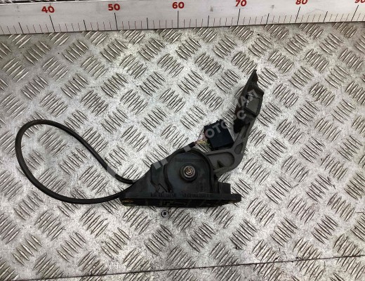 Педаль газа Mercedes Vario (W670) 1996-2013  Mercedes Vario Vario (W670) 1996-2013
