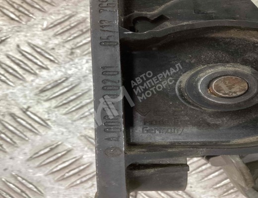 Педаль газа Mercedes Vario (W670) 1996-2013  Mercedes Vario Vario (W670) 1996-2013