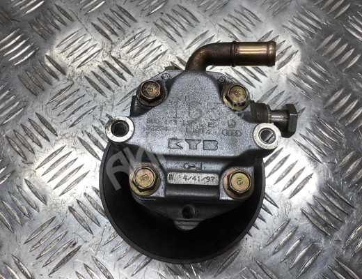 Насос гидроусилителя руля Volkswagen Passat B5 (3B) 1996-2000  Volkswagen Passat Passat B5 (3B) 1996-2000