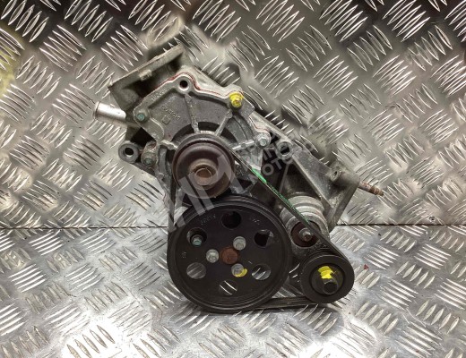 Насос гидроусилителя руля Jaguar X-Type (X400) 2001-2009  Jaguar X-Type X-Type (X400) 2001-2009