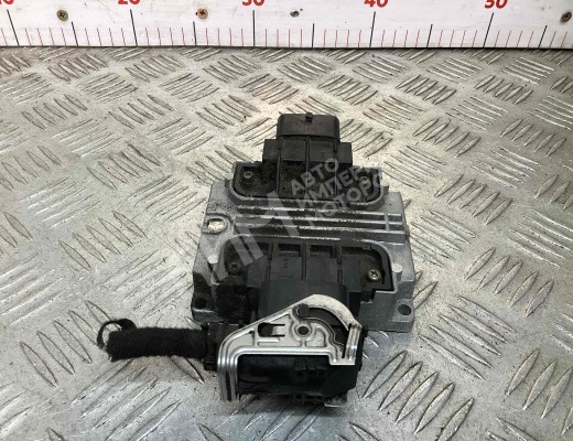 Блок управления АКПП Opel Corsa C 2000-2003  Opel Corsa Corsa C 2000-2003