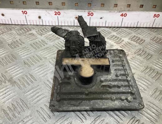 Блок управления АКПП Citroen C2 I (JM) 2003-2009  Citroen C2 C2 I (JM) 2003-2009