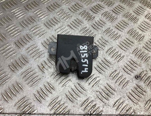 Замок двери Volkswagen Caddy III (2K) 2010-2015 рестайлинг  Volkswagen Caddy Caddy III (2K) 2010-2015 рестайлинг