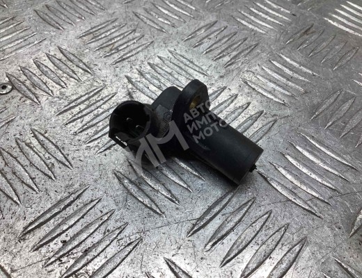 Датчик коленвала Renault Scenic II (JM) 2003-2006  Renault Scenic Scenic II (JM) 2003-2006