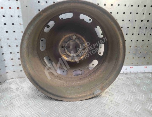 Диск штампованный Volvo 850 1992-1997  Volvo 850 850 1992-1997