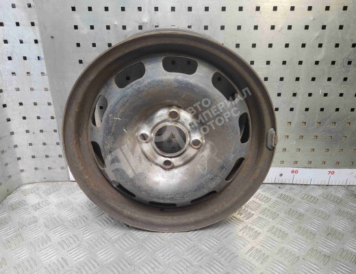 Диск штампованный Volvo 850 1992-1997  Volvo 850 850 1992-1997