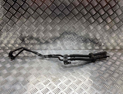 Шланг (трубка) АКПП Volkswagen Passat B5+ (3B) 2000-2005 рестайлинг  Volkswagen Passat Passat B5+ (3B) 2000-2005 рестайлинг