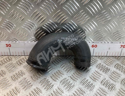 Патрубок интеркулера  Opel Vectra Vectra C 2005-2009 рестайлинг