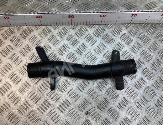 Патрубок интеркулера  Opel Vectra Vectra C 2005-2009 рестайлинг