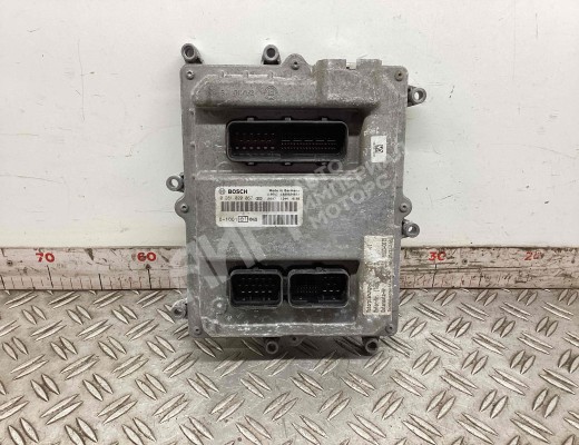 Блок управления двигателем MAN TGS I 2007-2020  MAN TGS TGS I 2007-2020