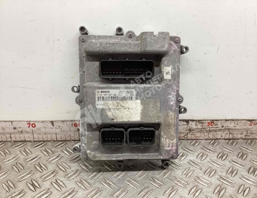 Блок управления двигателем MAN TGS I 2007-2020  MAN TGS TGS I 2007-2020