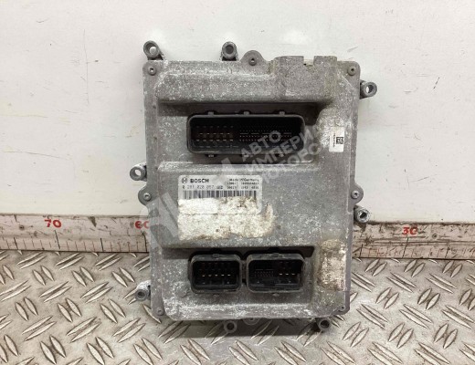 Блок управления двигателем MAN TGS I 2007-2020  MAN TGS TGS I 2007-2020