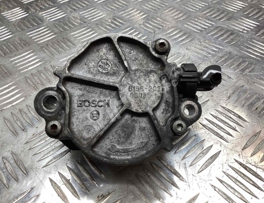 Насос вакуумный Peugeot 308 (T7) 2007-2015  Peugeot 308 308 (T7) 2007-2015