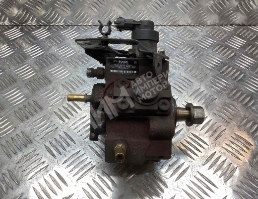 ТНВД Peugeot 308 (T7) 2007-2015  Peugeot 308 308 (T7) 2007-2015