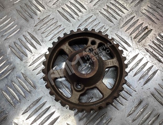 Звездочка ТНВД Peugeot 308 (T7) 2007-2015  Peugeot 308 308 (T7) 2007-2015