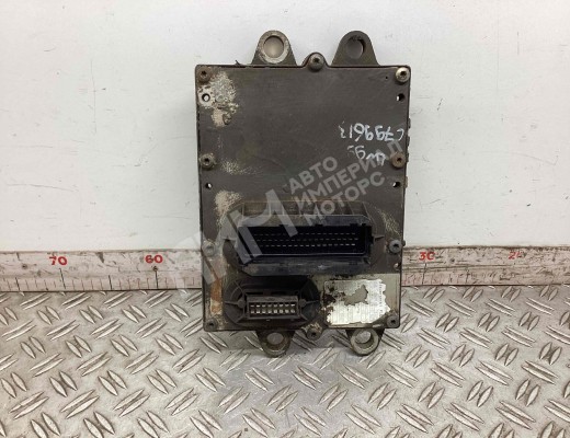 Блок управления двигателем Mercedes Atego I 1998-2012  Mercedes Atego Atego I 1998-2012