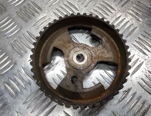 Шкив распредвала Peugeot 308 (T7) 2007-2015  Peugeot 308 308 (T7) 2007-2015