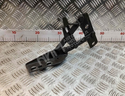 Петля капота левая Mercedes Vario (W670) 1996-2013  Mercedes Vario Vario (W670) 1996-2013