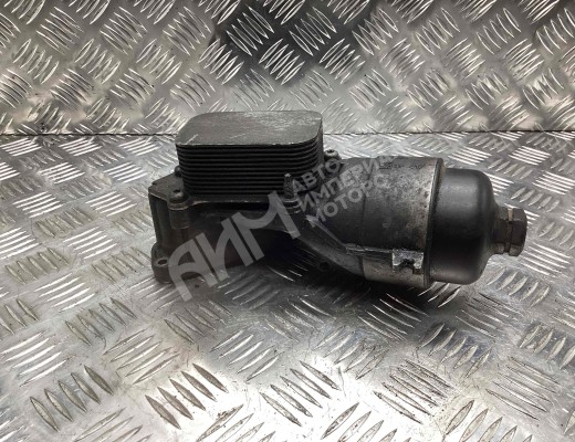 Корпус масляного фильтра Peugeot 308 (T7) 2007-2015  Peugeot 308 308 (T7) 2007-2015