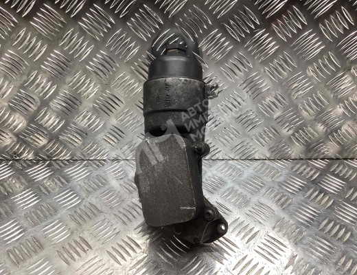 Корпус масляного фильтра Peugeot 308 (T7) 2007-2015  Peugeot 308 308 (T7) 2007-2015