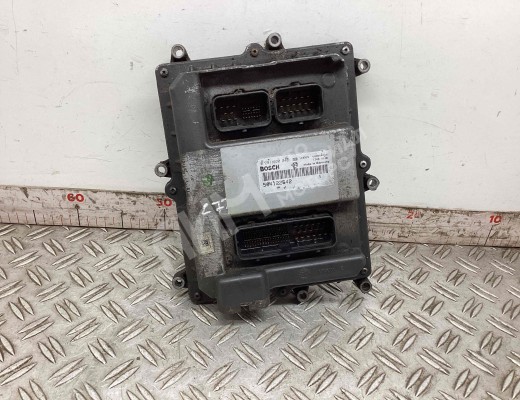 Блок управления двигателем Iveco Stralis I 2002-2012  Iveco Stralis Stralis I 2002-2012