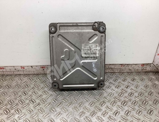 Блок управления двигателем Renault Premium II 2006-2013  Renault Premium Premium II 2006-2013