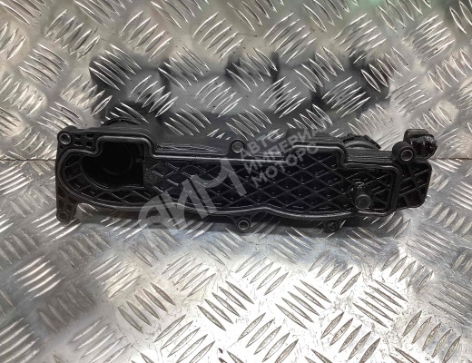 Клапанная крышка Peugeot 308 (T7) 2007-2015  Peugeot 308 308 (T7) 2007-2015