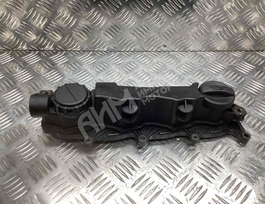Клапанная крышка Peugeot 308 (T7) 2007-2015  Peugeot 308 308 (T7) 2007-2015