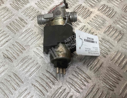 Клапан холостого хода Mercedes E (W124) 1985-1996  Mercedes E E (W124) 1985-1996