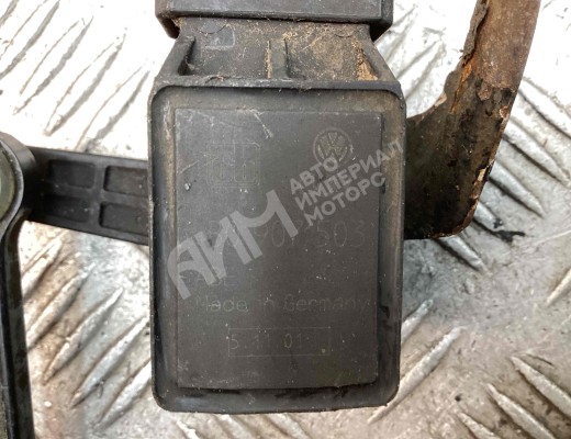 Датчик положения кузова Audi A6 C5 (4B) 2001-2004 рестайлинг  Audi A6 A6 C5 (4B) 2001-2004 рестайлинг