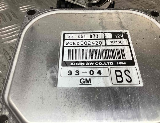Блок управления АКПП Opel Vectra C 2002-2005  Opel Vectra Vectra C 2002-2005