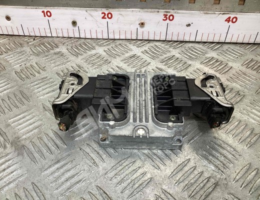 Блок управления АКПП Opel Vectra C 2002-2005  Opel Vectra Vectra C 2002-2005