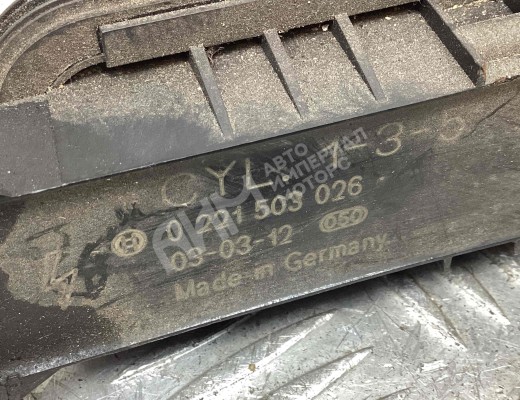 Катушка зажигания Opel Vectra C 2002-2005  Opel Vectra Vectra C 2002-2005