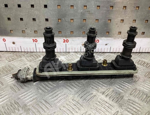 Катушка зажигания Opel Vectra C 2002-2005  Opel Vectra Vectra C 2002-2005
