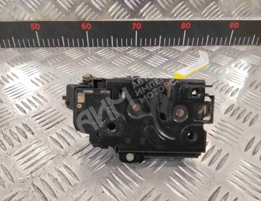 Замок двери передней левой Volkswagen Transporter T5 (7H) 2003-2015  Volkswagen Transporter Transporter T5 (7H) 2003-2015